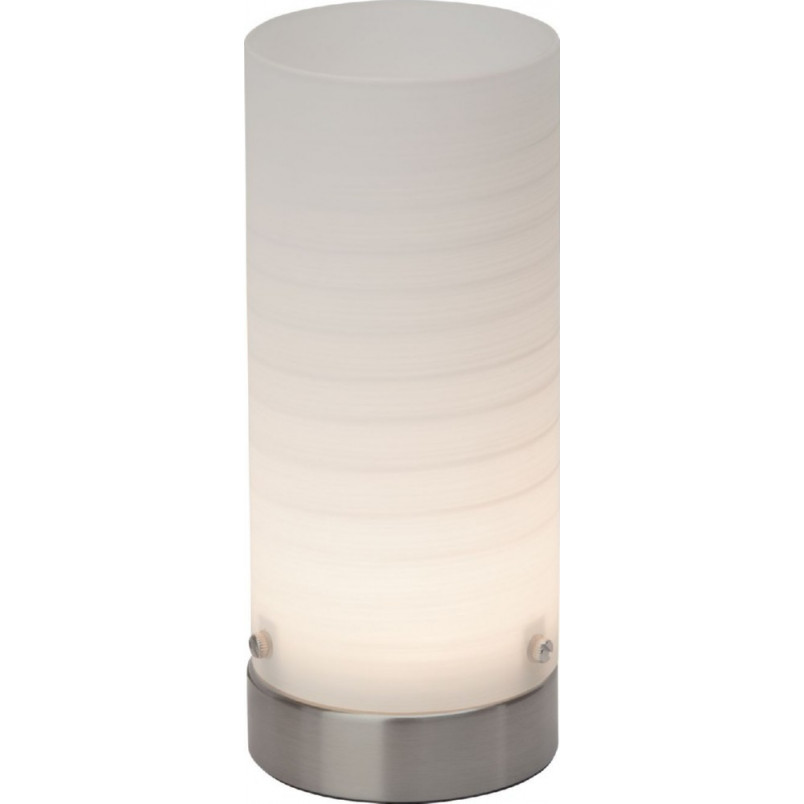 Lampa stołowa Daisy LED - stylowe oświetlenie Brilliant