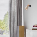 Kinkiet Vaio Natural TK Lighting | Boho, Rustykalny | Kup Online