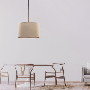 Lampa wisząca Deva 50cm | Boho | TK Lighting - Kup teraz!