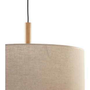 Lampa wisząca Deva 50cm | Boho | TK Lighting - Kup teraz!