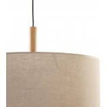 Lampa wisząca Deva 50cm | Boho | TK Lighting - Kup teraz!