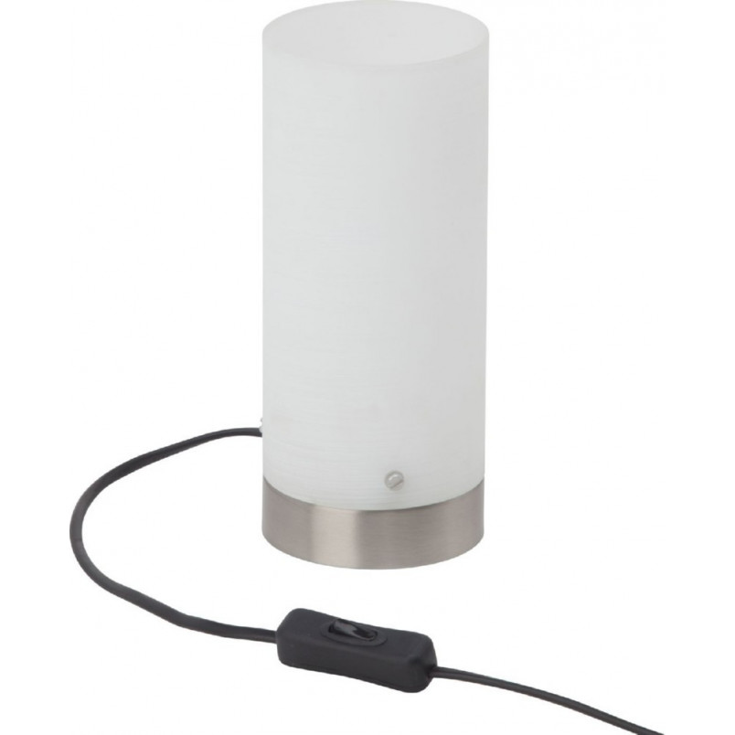 Lampa stołowa Daisy LED - stylowe oświetlenie Brilliant