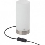 Lampa stołowa Daisy LED - stylowe oświetlenie Brilliant