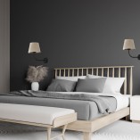 Kinkiet Chicago beżowy TK Lighting - Stylowe oświetlenie