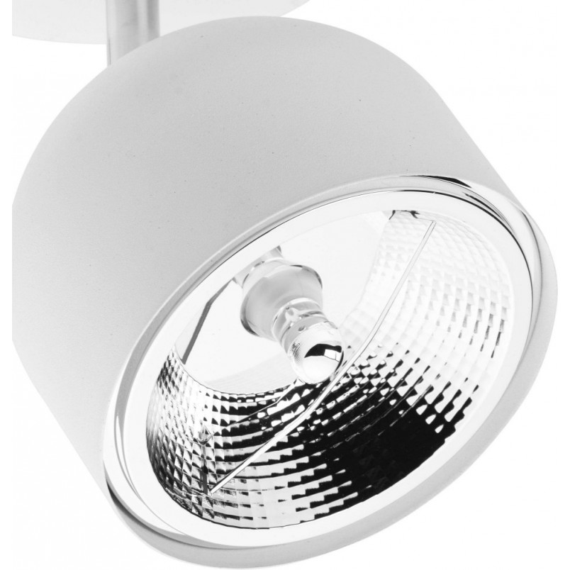 Reflektor sufitowy Altea biały TK Lighting | Sklep z lampami
