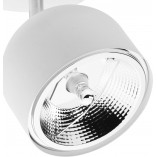 Reflektor sufitowy Altea biały TK Lighting | Sklep z lampami
