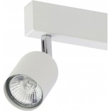 Reflektor 4-punktowy biały Top IV | TK Lighting