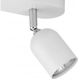Reflektor kierunkowy biały Top II - TK Lighting | Oświetlenie