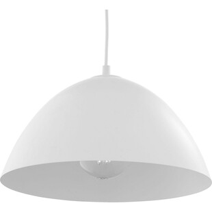 Lampa wisząca Faro biała | TK Lighting - Kup online!