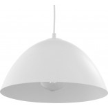 Lampa wisząca Faro biała | TK Lighting - Kup online!