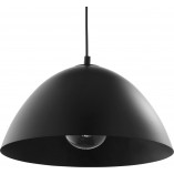Lampa wisząca czarna Faro - TK Lighting | Nowoczesny design