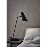 Lampa biurkowa CAL czarna | Markslojd - Skandynawski Design