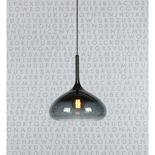 Lampa wisząca szklana Cooper | Markslojd - 40cm