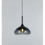 Lampa wisząca szklana Cooper | Markslojd - 40cm