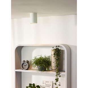 Lampa Spot Bentoo LED Biała | Lucide - Nowoczesne Oświetlenie
