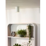 Lampa Spot Bentoo LED Biała | Lucide - Nowoczesne Oświetlenie