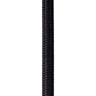 Lampa Wisząca Szkło Dymione Lucide Joanet | 110cm