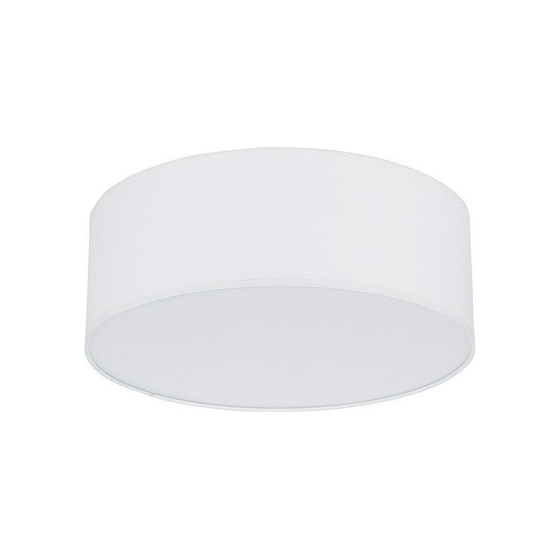 Plafon Rondo biały TK Lighting | Skandynawski design