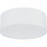 Plafon Rondo biały TK Lighting | Skandynawski design
