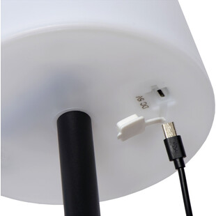 Lampa ogrodowa Rio LED Lucide | Nowoczesne oświetlenie ogrodu