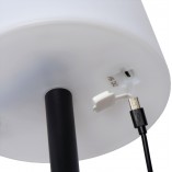 Lampa ogrodowa Rio LED Lucide | Nowoczesne oświetlenie ogrodu
