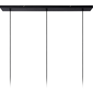 Lampa Wisząca Rattanowa Magius - Lucide | Skandynawski Design