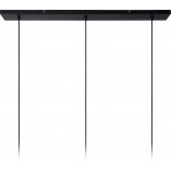 Lampa Wisząca Rattanowa Magius - Lucide | Skandynawski Design