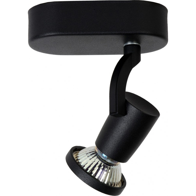 Reflektor sufitowy LED Jaster Focus | Lucide - Sklep Oświetleniowy