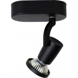 Reflektor sufitowy LED Jaster Focus | Lucide - Sklep Oświetleniowy