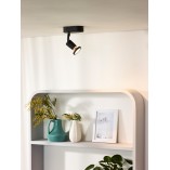 Reflektor sufitowy LED Jaster Focus | Lucide - Sklep Oświetleniowy
