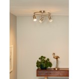 Reflektor sufitowy Caro Focus III LED - Lucide | Nowoczesne oświetlenie