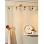 Reflektor sufitowy Caro Focus IV LED - Lucide | Nowoczesne oświetlenie