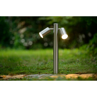 Słupek ogrodowy Arne II LED | Lucide - Oświetlenie