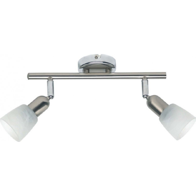 Plafon szklany Sofia II | Lampa sufitowa Brilliant