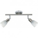 Plafon szklany Sofia II | Lampa sufitowa Brilliant