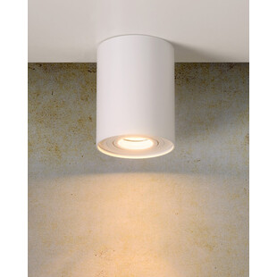 Lampa Spot Tube Round Lucide - Nowoczesne Oświetlenie