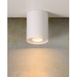 Lampa Spot Tube Round Lucide - Nowoczesne Oświetlenie