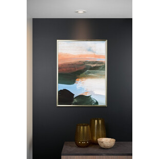 Lampa Tube Round Lucide | Nowoczesny spot LED - 54,90 PLN