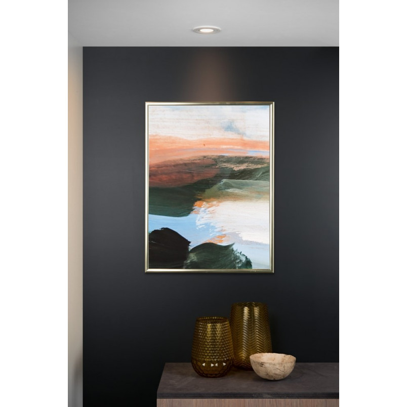 Lampa Tube Round Lucide | Nowoczesny spot LED - 54,90 PLN