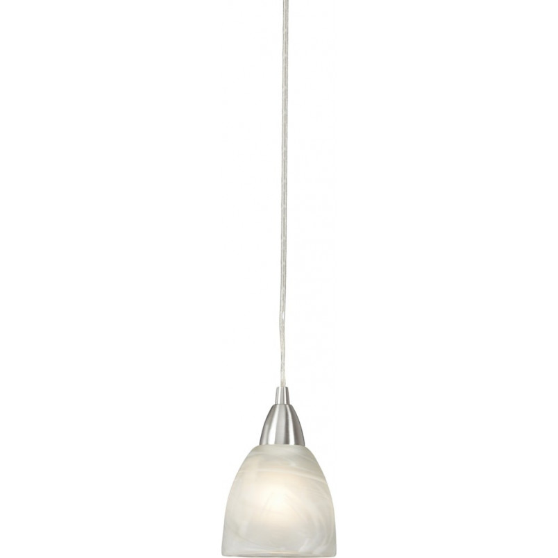 Lampa wisząca szklana Line - Markslojd | Elegancki design