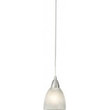 Lampa wisząca szklana Line - Markslojd | Elegancki design