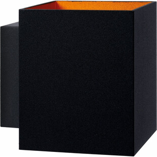 Kinkiet Lucide Xera Square: Minimalizm i Elegancja | Sklep z Lampami