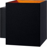 Kinkiet Lucide Xera Square: Minimalizm i Elegancja | Sklep z Lampami