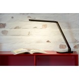 Lampa biurkowa LED Vario - Minimalistyczny design Lucide