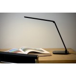 Lampa biurkowa LED Vario - Minimalistyczny design Lucide