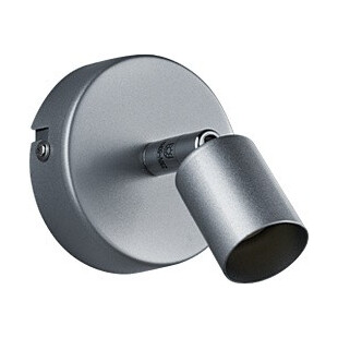 Kinkiet Paris tytanowy Reality - Minimalistyczny design | Kup teraz!
