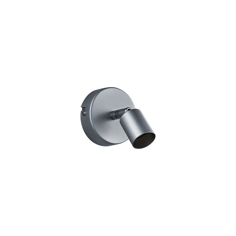 Kinkiet Paris tytanowy Reality - Minimalistyczny design | Kup teraz!