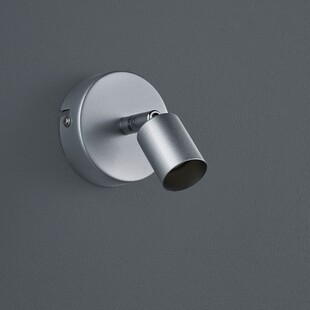 Kinkiet Paris tytanowy Reality - Minimalistyczny design | Kup teraz!