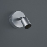 Kinkiet Paris tytanowy Reality - Minimalistyczny design | Kup teraz!