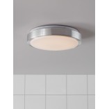 Plafon LED Moon 28cm - Markslojd | Oświetlenie do łazni